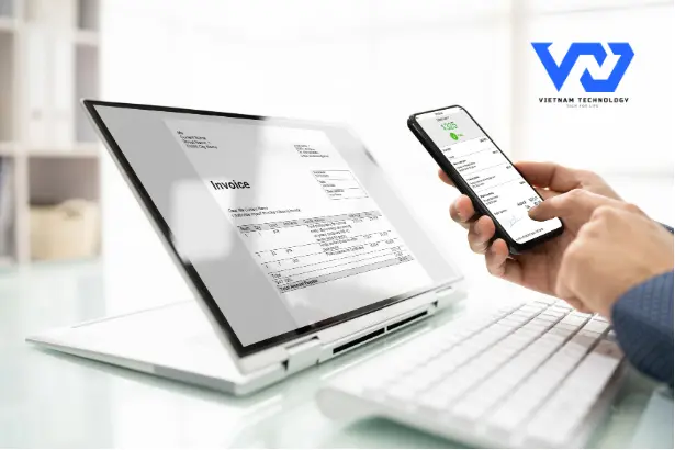 Hóa Đơn Điện Tử và Các Quy Định Pháp Lý Mới Nhất 2024 — hình minh họa 3