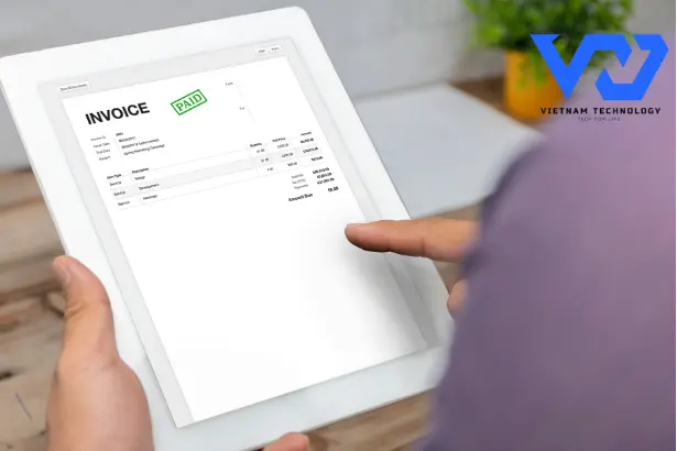 Hóa Đơn Điện Tử và Các Quy Định Pháp Lý Mới Nhất 2024 — hình minh họa 6