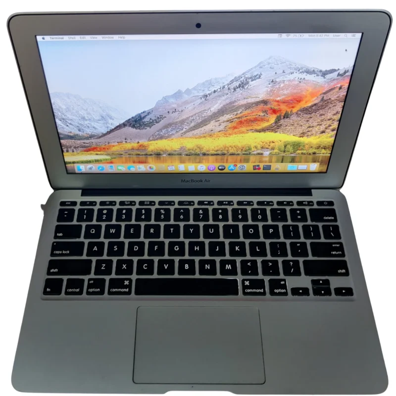 MACBOOK AIR MD223 11.6″ 2012