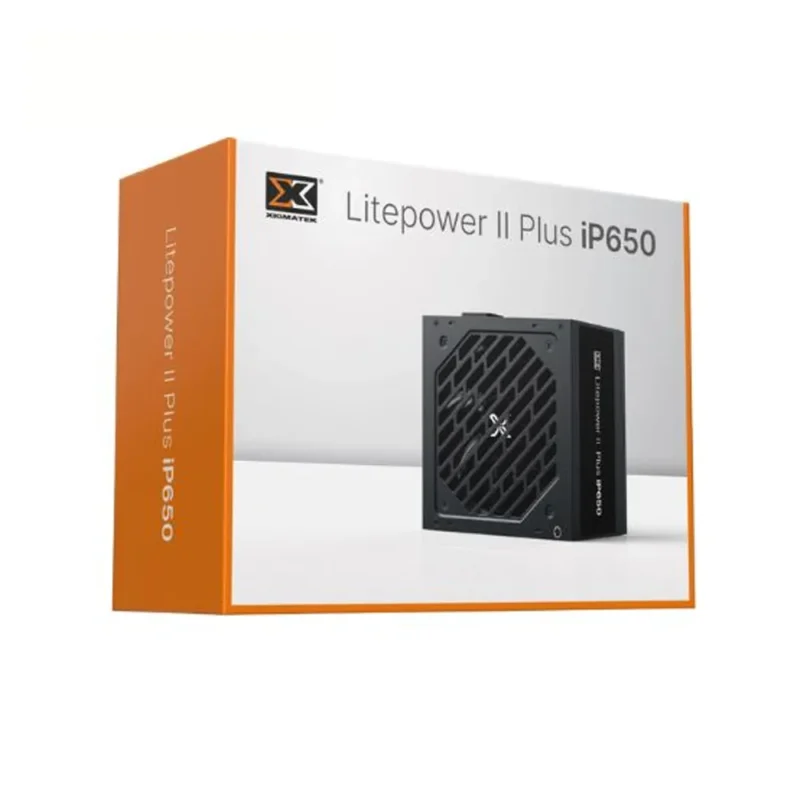 Hướng Dẫn Chọn Công Suất Nguồn PC Phù Hợp – Build PC Cần Bao Nhiêu W? — hình minh họa 6