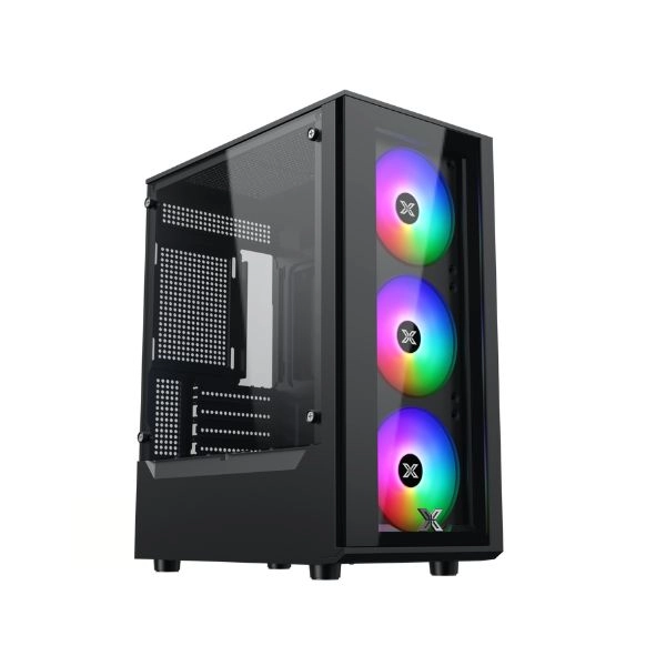 Tại Sao Nên Chọn Case Xigmatek? Lựa Chọn Thông Minh Cho Mọi Cấu Hình PC — hình minh họa 1