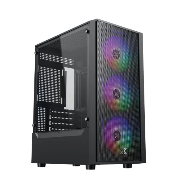 Tại Sao Nên Chọn Case Xigmatek? Lựa Chọn Thông Minh Cho Mọi Cấu Hình PC — hình minh họa 2