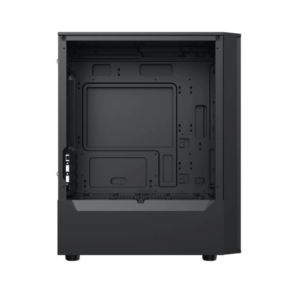Tại Sao Nên Chọn Case Xigmatek? Lựa Chọn Thông Minh Cho Mọi Cấu Hình PC — hình minh họa 3