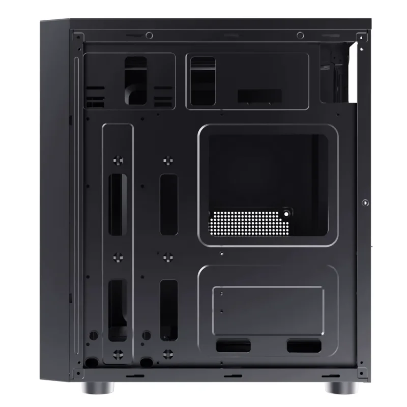 Tại Sao Nên Chọn Case Xigmatek? Lựa Chọn Thông Minh Cho Mọi Cấu Hình PC — hình minh họa 4