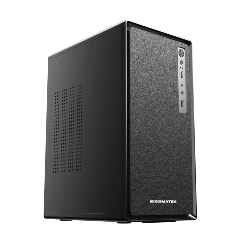 Tại Sao Nên Chọn Case Xigmatek? Lựa Chọn Thông Minh Cho Mọi Cấu Hình PC — hình minh họa 6