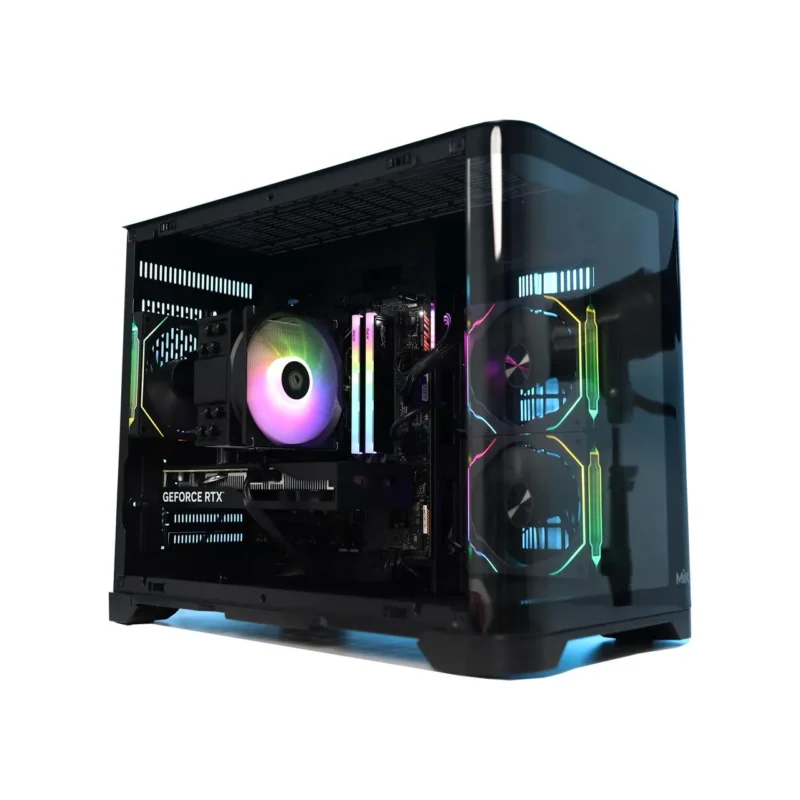 Build PC Gaming Chọn Main MSI – Dễ Nâng Cấp, Tối Ưu Hiệu Năng — hình minh họa 7