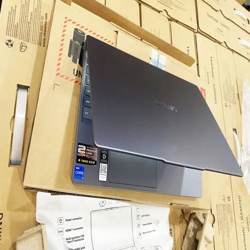 Lenovo IdeaPad Slim 3 i5 Gen 13 – Cấu Hình Mạnh, Giá Cực Ngon Cho Sinh Viên & Văn Phòng! — hình minh họa 1
