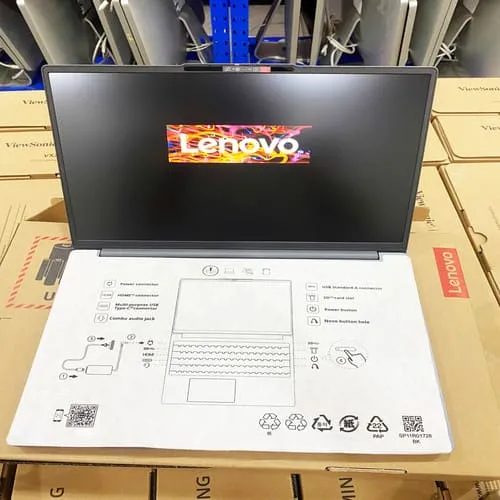 Lenovo IdeaPad Slim 3 i5 Gen 13 – Cấu Hình Mạnh, Giá Cực Ngon Cho Sinh Viên & Văn Phòng! — hình minh họa 3
