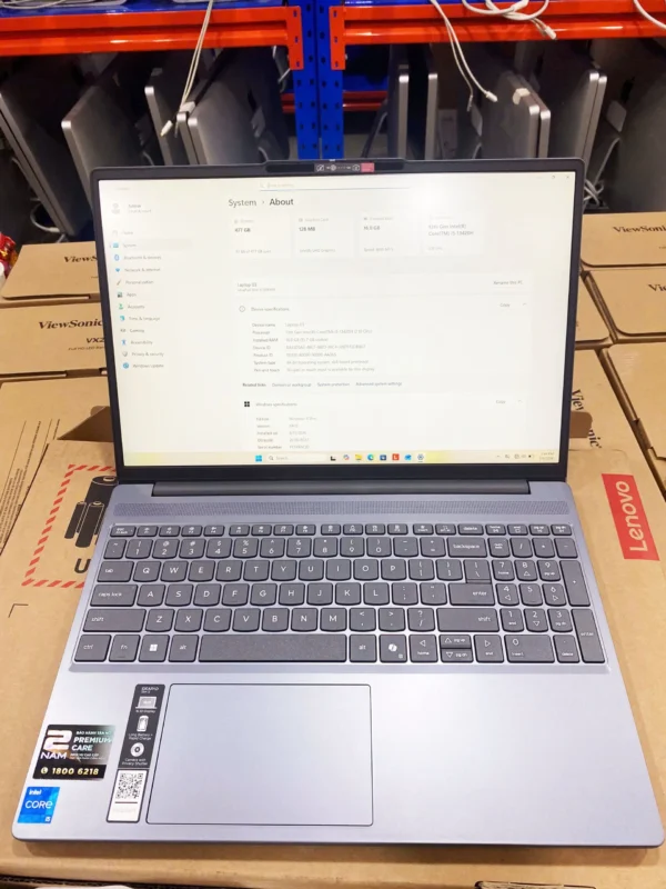 Mua Laptop Cũ Giá Rẻ, Chất Lượng Và Bảo Hành Uy Tín Tại XTECH VIỆT NAM — hình minh họa 5