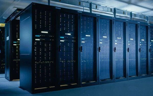 XTECH VIỆT NAM – Chuyên Cung Cấp Server Dell, HPE, Lenovo, IBM Chính Hãng Giá Tốt — hình minh họa 4