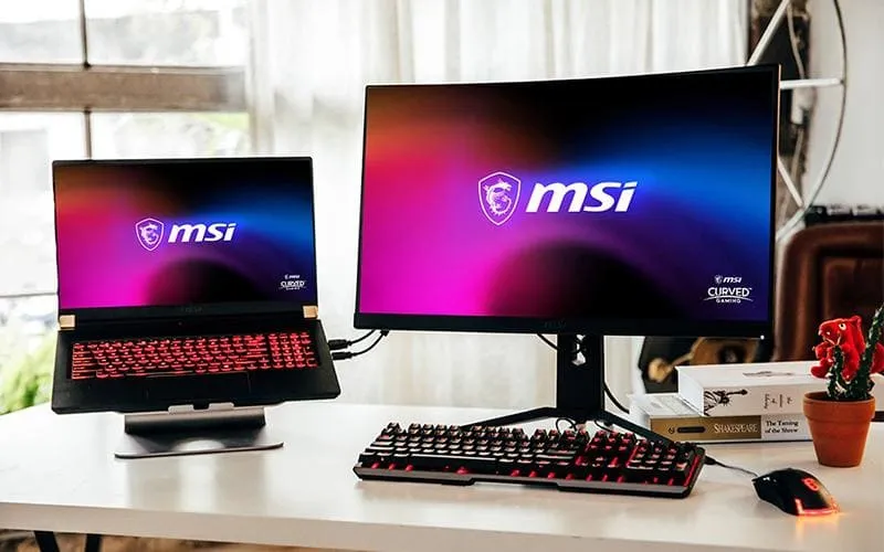 🔥 MÀN HÌNH MSI GIÁ TỐT – CHÍNH HÃNG TẠI XTECH VIỆT NAM 🔥 — hình minh họa 5