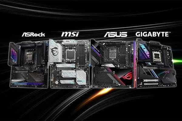 🔥 CHỌN MAINBOARD PHÙ HỢP – BUILD PC CHUẨN NGAY TỪ ĐẦU 🔥 — hình minh họa 2