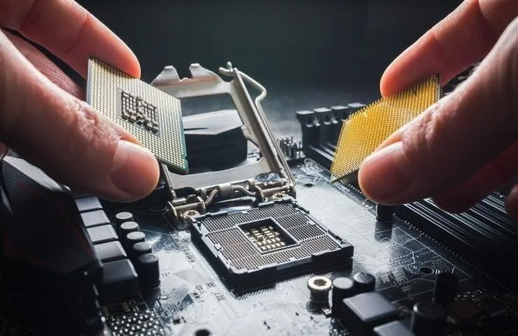 🔥 CHỌN MAINBOARD PHÙ HỢP – BUILD PC CHUẨN NGAY TỪ ĐẦU 🔥 — hình minh họa 4