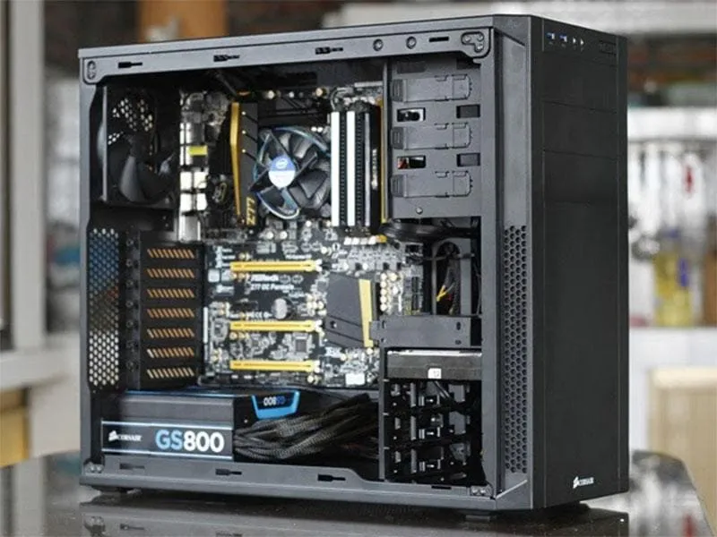 🔥 CHỌN MAINBOARD PHÙ HỢP – BUILD PC CHUẨN NGAY TỪ ĐẦU 🔥 — hình minh họa 6