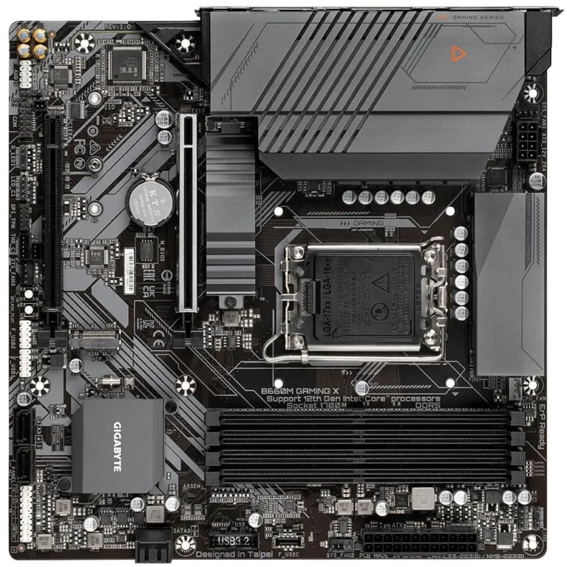 🔥 CHỌN MAINBOARD PHÙ HỢP – BUILD PC CHUẨN NGAY TỪ ĐẦU 🔥 — hình minh họa 7