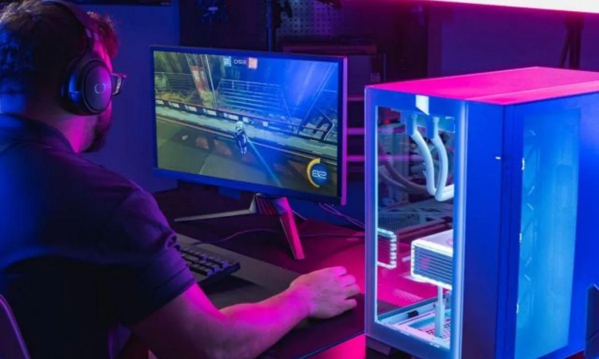 🔥 CHỌN MAINBOARD PHÙ HỢP – BUILD PC CHUẨN NGAY TỪ ĐẦU 🔥 — hình minh họa 9
