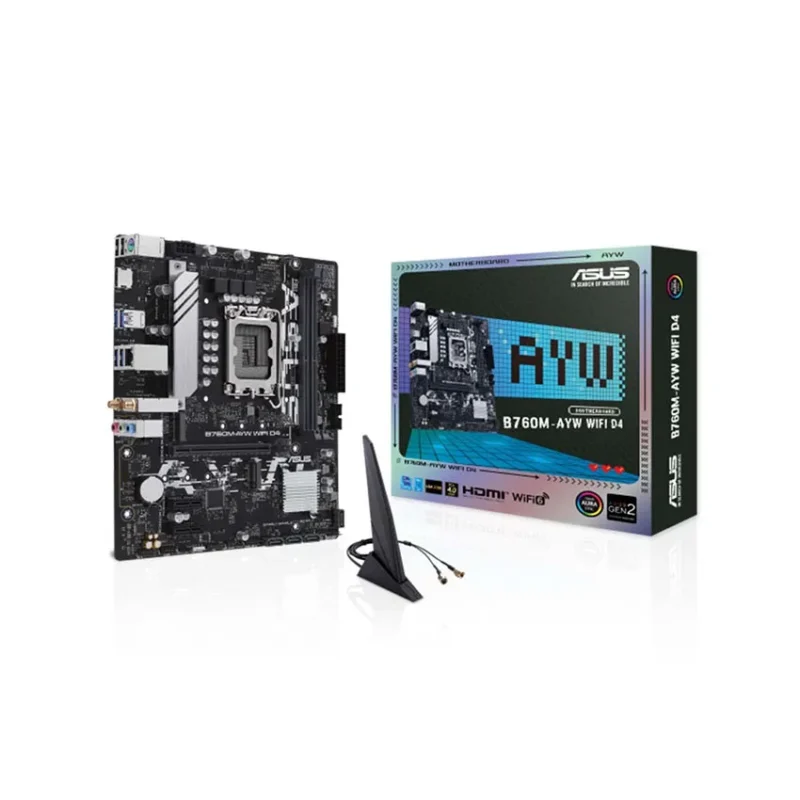 ASUS, MSI Hay Gigabyte Nên Chọn Hãng Nào? So Sánh Chi Tiết Để Build PC Hiệu Quả Nhất — hình minh họa 2