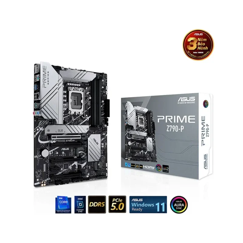 ASUS, MSI Hay Gigabyte Nên Chọn Hãng Nào? So Sánh Chi Tiết Để Build PC Hiệu Quả Nhất — hình minh họa 5