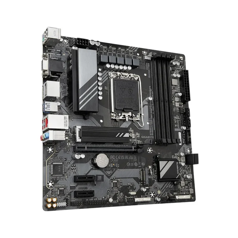 ASUS, MSI Hay Gigabyte Nên Chọn Hãng Nào? So Sánh Chi Tiết Để Build PC Hiệu Quả Nhất — hình minh họa 7