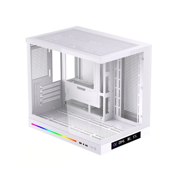 CASE XIGMATEK GIÁ RẺ – CHẤT LƯỢNG VƯỢT TẦM GIÁ, GIẢI PHÁP HOÀN HẢO CHO MỌI CẤU HÌNH PC — hình minh họa 5