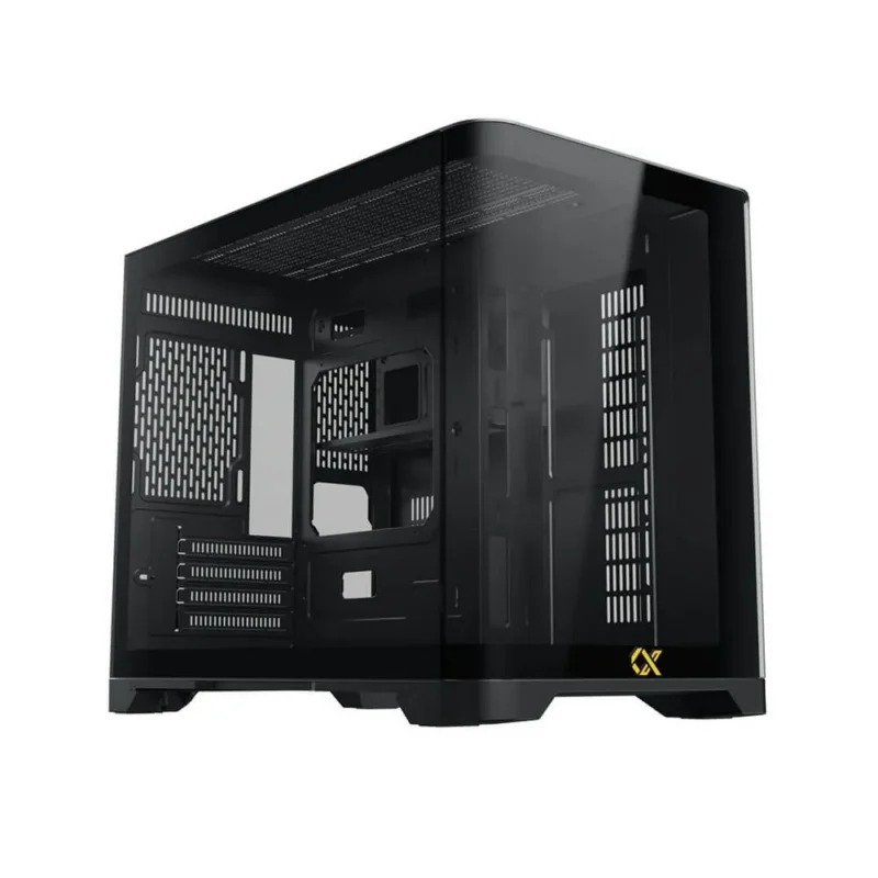 CASE XIGMATEK GIÁ RẺ – CHẤT LƯỢNG VƯỢT TẦM GIÁ, GIẢI PHÁP HOÀN HẢO CHO MỌI CẤU HÌNH PC — hình minh họa 6