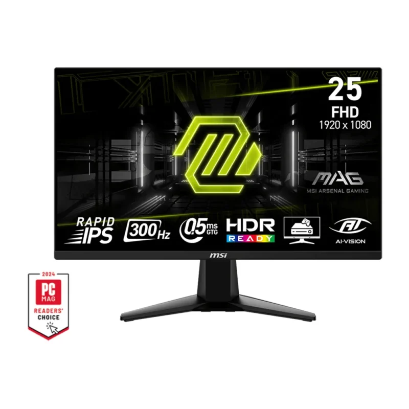 🔥 MÀN HÌNH MSI GAMING – TẦN SỐ QUÉT CAO, CHIẾN GAME CỰC ĐỈNH 🔥 — hình minh họa 3