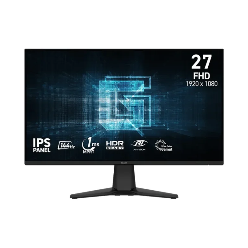 🔥 MÀN HÌNH MSI GAMING – TẦN SỐ QUÉT CAO, CHIẾN GAME CỰC ĐỈNH 🔥 — hình minh họa 6