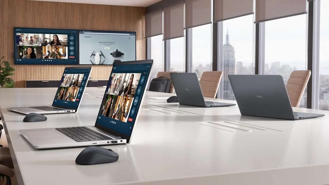 🔥 CÁCH CHỌN LAPTOP DELL PHÙ HỢP CHO KẾ TOÁN VÀ VĂN PHÒNG 🔥 — hình minh họa 1