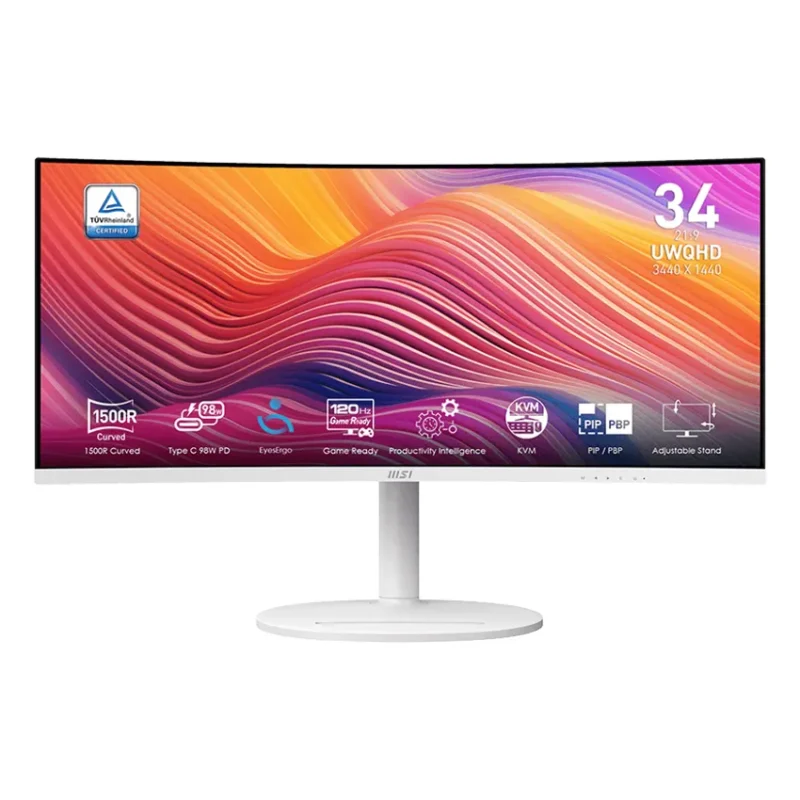 TOP LÝ DO NÊN CHỌN MÀN HÌNH MSI – GIẢI PHÁP HIỂN THỊ HOÀN HẢO CHO HỌC TẬP, LÀM VIỆC VÀ GAMING — hình minh họa 1