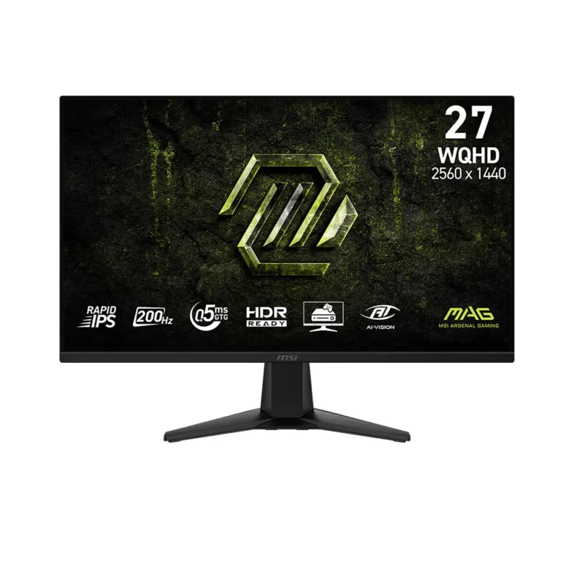 TOP LÝ DO NÊN CHỌN MÀN HÌNH MSI – GIẢI PHÁP HIỂN THỊ HOÀN HẢO CHO HỌC TẬP, LÀM VIỆC VÀ GAMING — hình minh họa 2