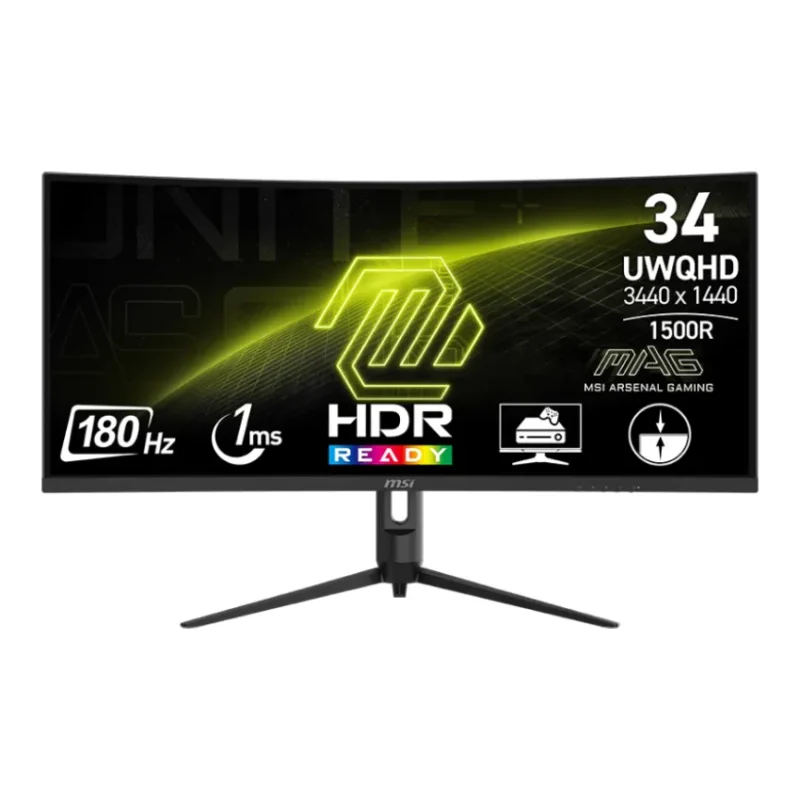 TOP LÝ DO NÊN CHỌN MÀN HÌNH MSI – GIẢI PHÁP HIỂN THỊ HOÀN HẢO CHO HỌC TẬP, LÀM VIỆC VÀ GAMING — hình minh họa 5