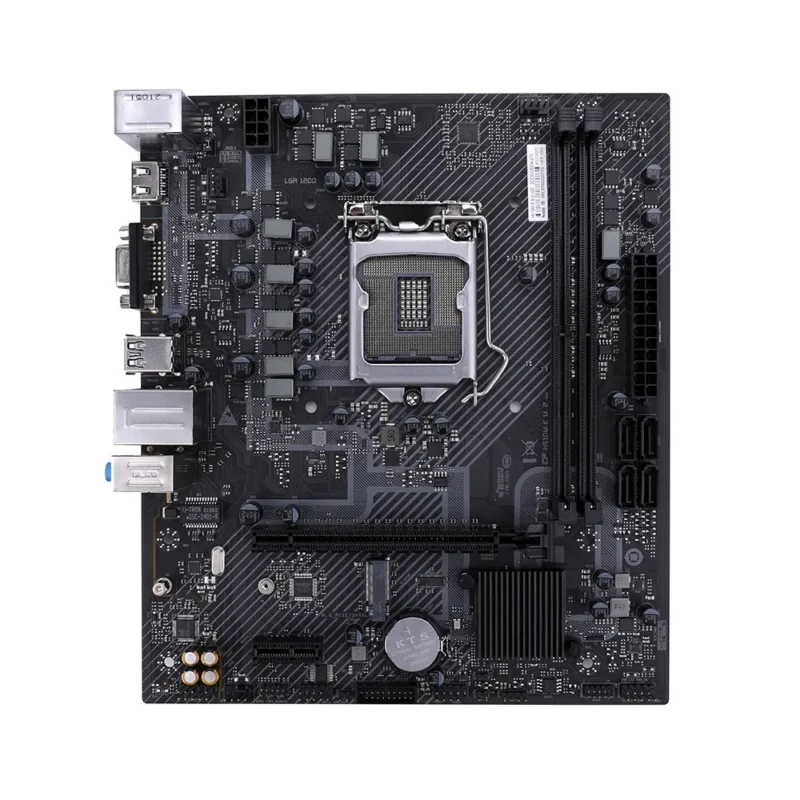 MAINBOARD GIGABYTE – NỀN TẢNG VỮNG CHẮC CHO MỌI BỘ PC — hình minh họa 3