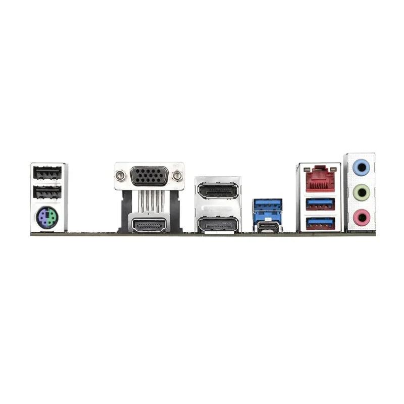 MAINBOARD GIGABYTE – NỀN TẢNG VỮNG CHẮC CHO MỌI BỘ PC — hình minh họa 4