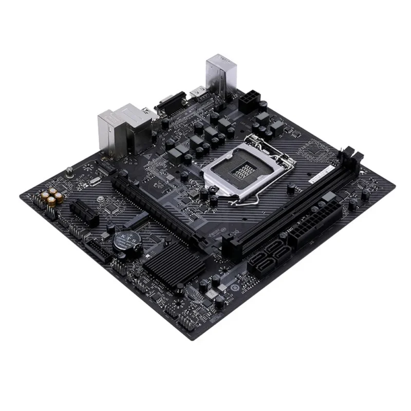MAINBOARD GIGABYTE – NỀN TẢNG VỮNG CHẮC CHO MỌI BỘ PC — hình minh họa 5