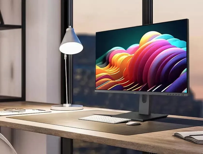 TOP LÝ DO NÊN CHỌN MÀN HÌNH VIEWSONIC — hình minh họa 2