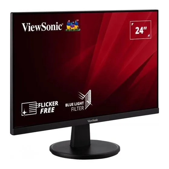 TOP LÝ DO NÊN CHỌN MÀN HÌNH VIEWSONIC — hình minh họa 5