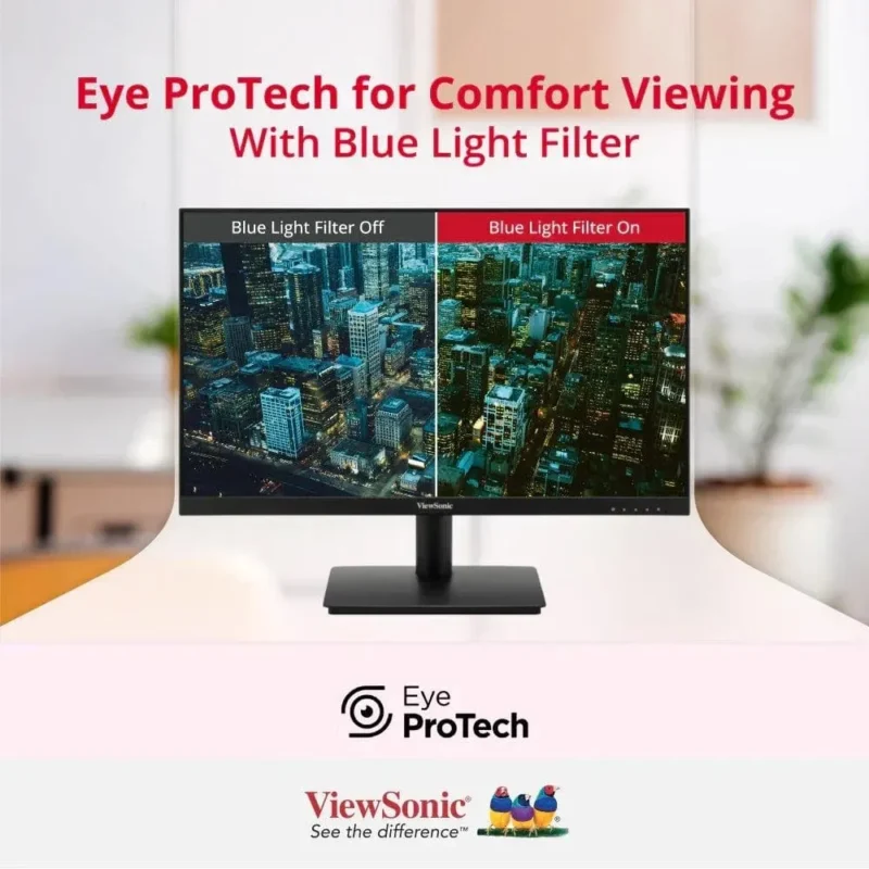TOP LÝ DO NÊN CHỌN MÀN HÌNH VIEWSONIC — hình minh họa 6