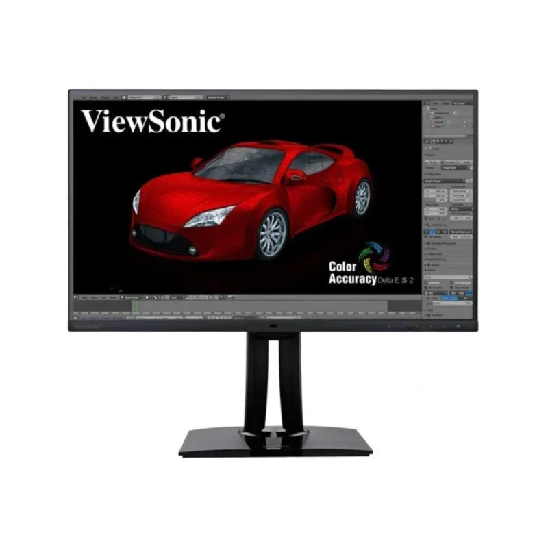 TOP LÝ DO NÊN CHỌN MÀN HÌNH VIEWSONIC — hình minh họa 13