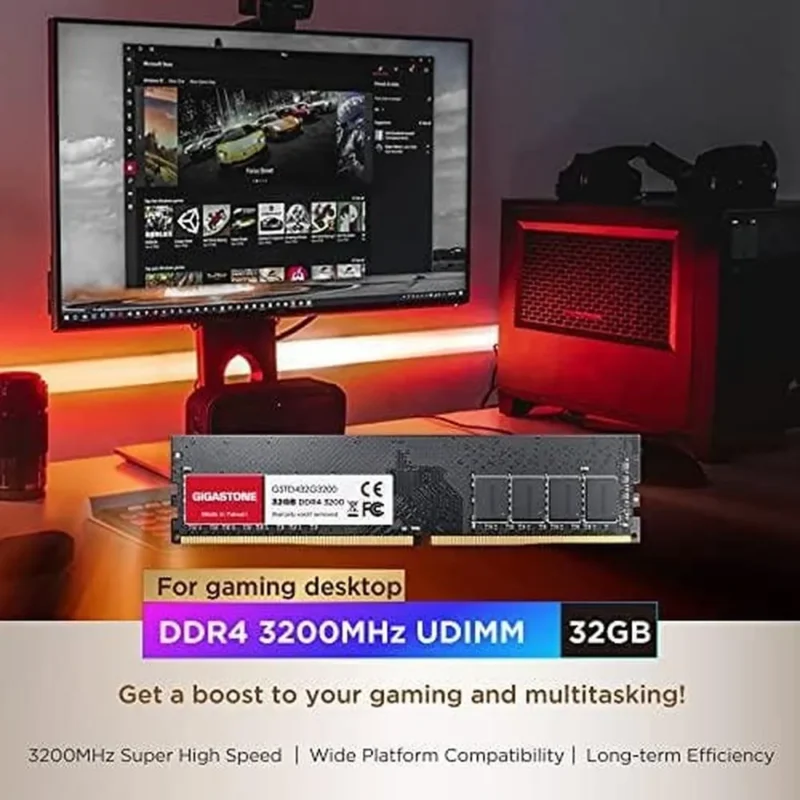 Dấu Hiệu Cho Thấy Bạn Cần Nâng Cấp RAM Ngay – Giải Pháp Tăng Tốc Máy Tính Hiệu Quả — hình minh họa 8