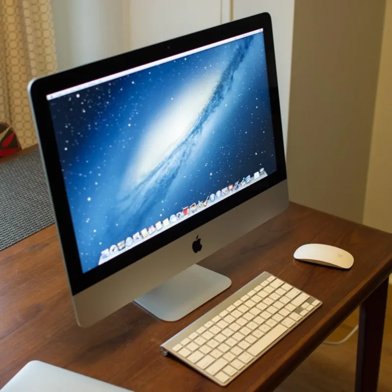 Có Nên Mua iMac 2012 Cũ Để Học Tập Và Làm Văn Phòng? Đánh Giá Chi Tiết Từ A Đến Z — hình minh họa 8