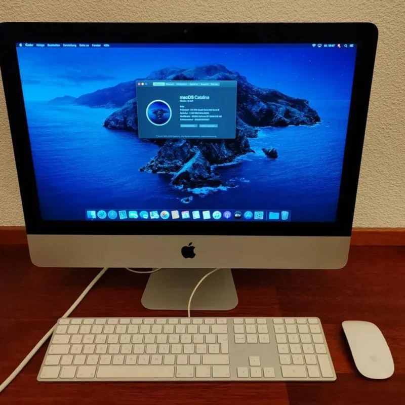 Có Nên Mua iMac 2012 Cũ Để Học Tập Và Làm Văn Phòng? Đánh Giá Chi Tiết Từ A Đến Z — hình minh họa 9