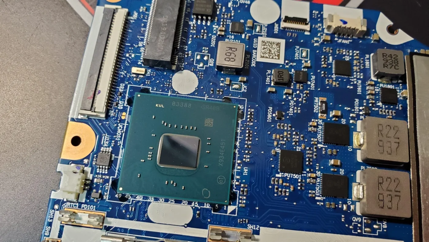 Cách Chọn CPU Phù Hợp Khi Mua Laptop – Hướng Dẫn Chi Tiết Giúp Bạn Chọn Đúng Nhu Cầu — hình minh họa 3