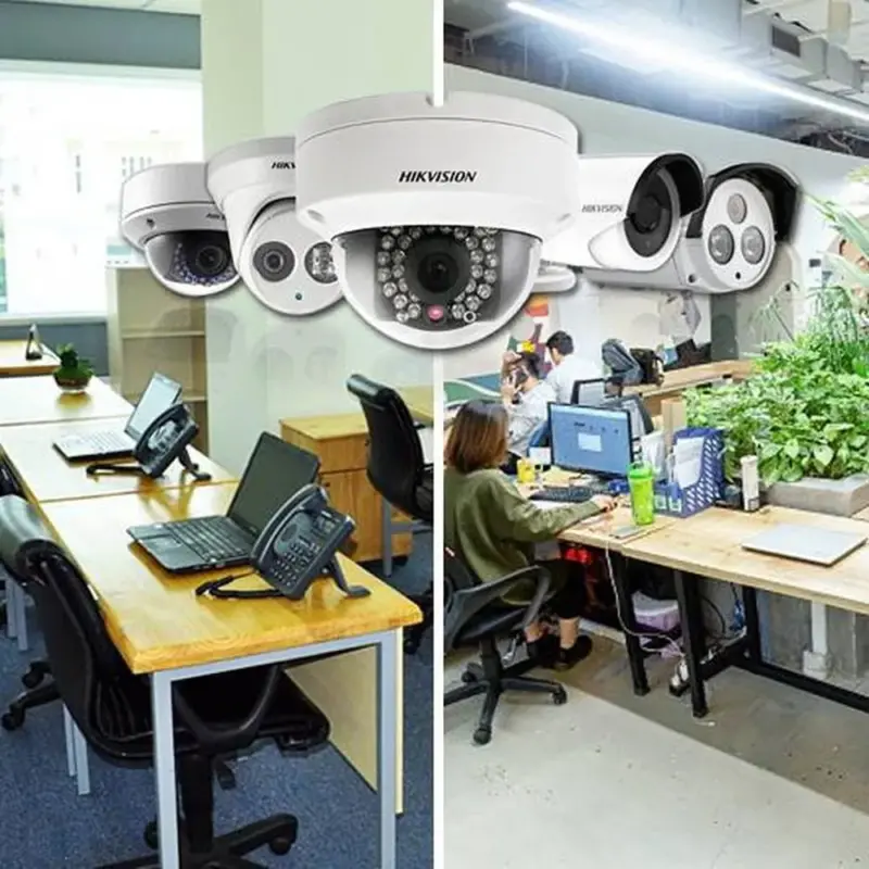 Camera Hikvision – Giải Pháp Giám Sát Thông Minh Cho Mọi Công Trình — hình minh họa 5