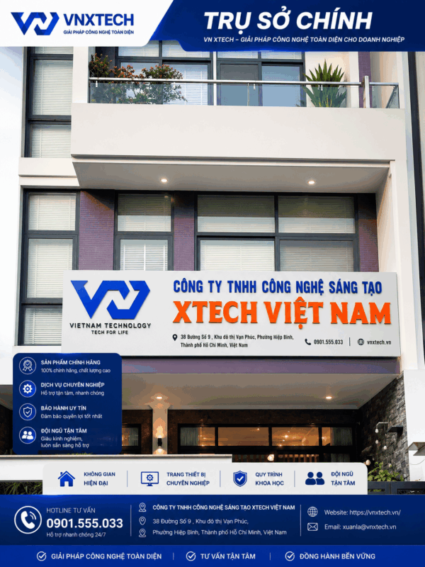 Camera Hikvision – Giải Pháp Giám Sát Thông Minh Cho Mọi Công Trình — hình minh họa 7