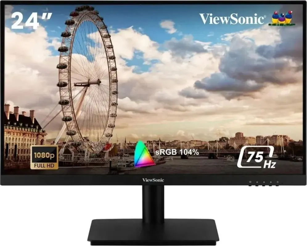 Màn hình ViewSonic có tốt không? Đánh giá chi tiết chất lượng, độ bền và trải nghiệm sử dụng — hình minh họa 3