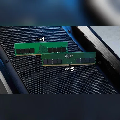 RAM DDR4 HAY DDR5? SO SÁNH CHI TIẾT TRƯỚC KHI NÂNG CẤP PC — hình minh họa 1