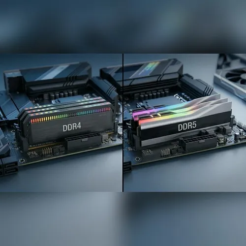 RAM DDR4 HAY DDR5? SO SÁNH CHI TIẾT TRƯỚC KHI NÂNG CẤP PC — hình minh họa 4