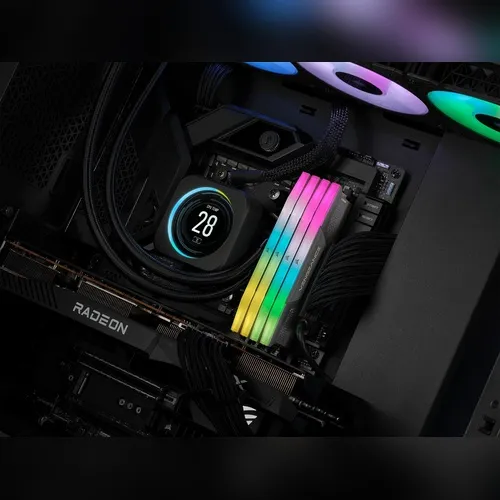 RAM DDR4 HAY DDR5? SO SÁNH CHI TIẾT TRƯỚC KHI NÂNG CẤP PC — hình minh họa 5
