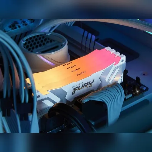 RAM DDR4 HAY DDR5? SO SÁNH CHI TIẾT TRƯỚC KHI NÂNG CẤP PC — hình minh họa 6
