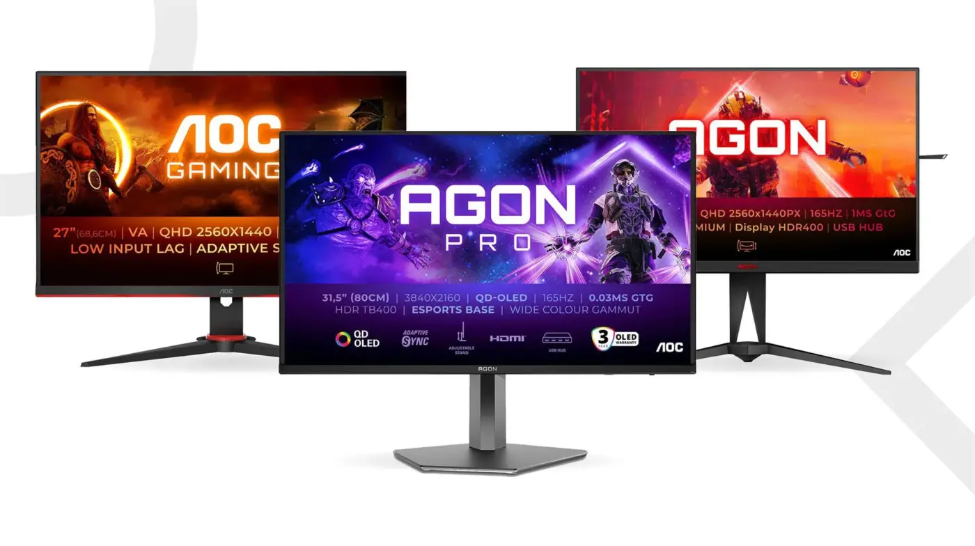 MÀN HÌNH AOC CÓ TỐT KHÔNG? CÓ ĐÁNG MUA KHÔNG? — hình minh họa 3